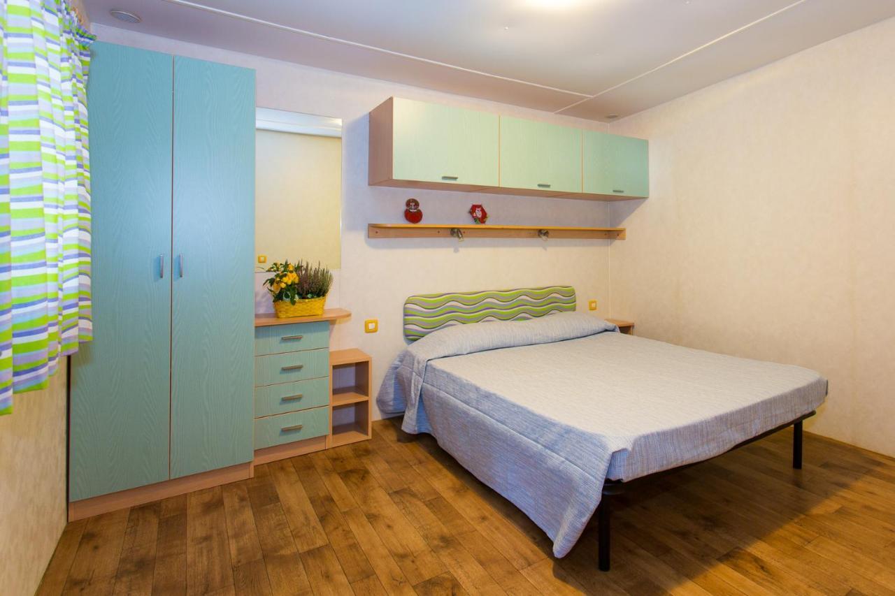 Club Del Sole Rivaverde Easy Camping Village Marina di Ravenna Exterior photo