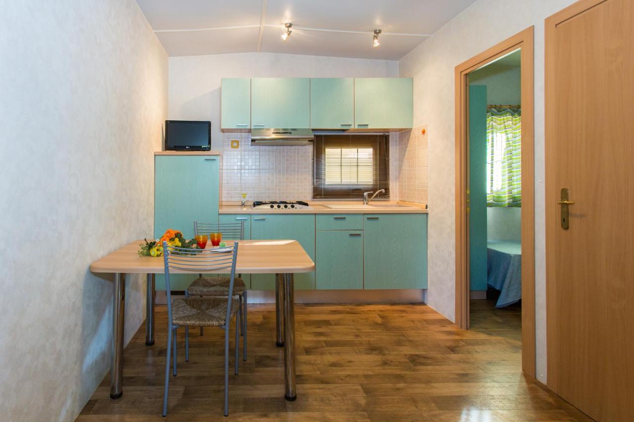 Club Del Sole Rivaverde Easy Camping Village Marina di Ravenna Exterior photo
