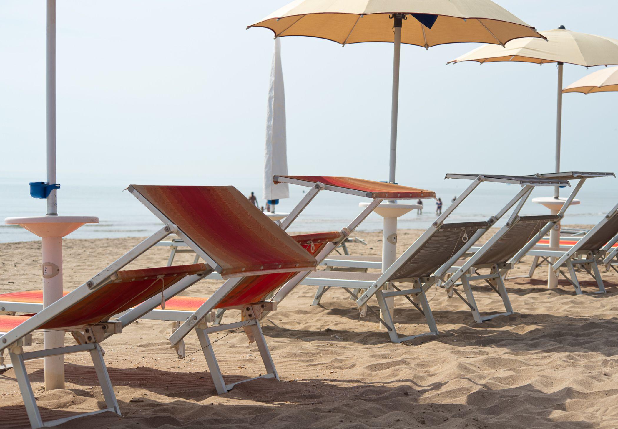 Club Del Sole Rivaverde Easy Camping Village Marina di Ravenna Exterior photo