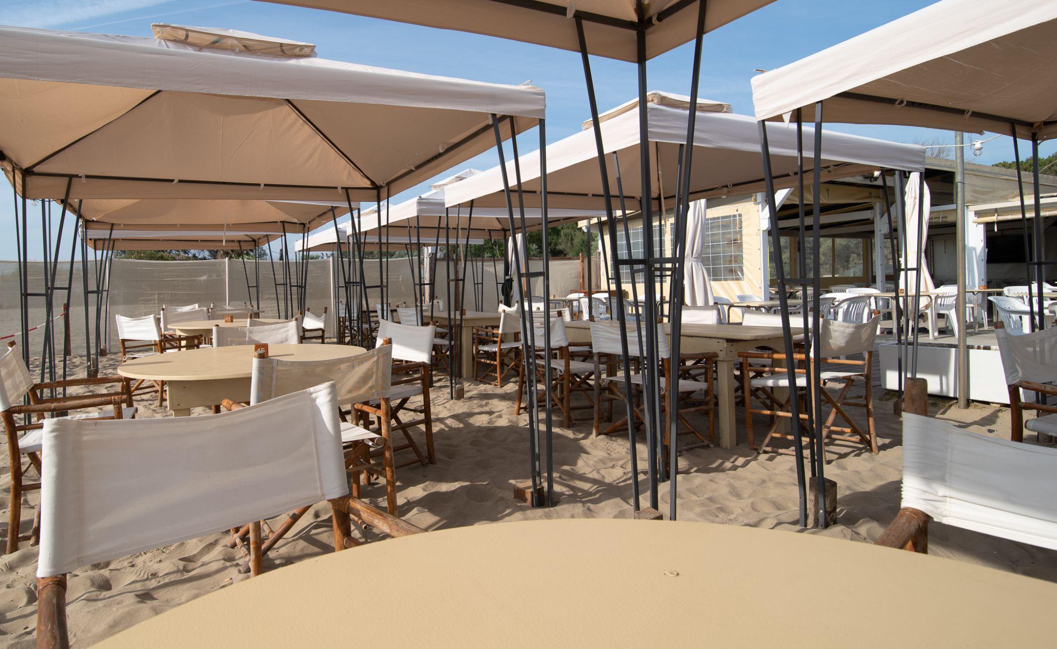 Club Del Sole Rivaverde Easy Camping Village Marina di Ravenna Exterior photo