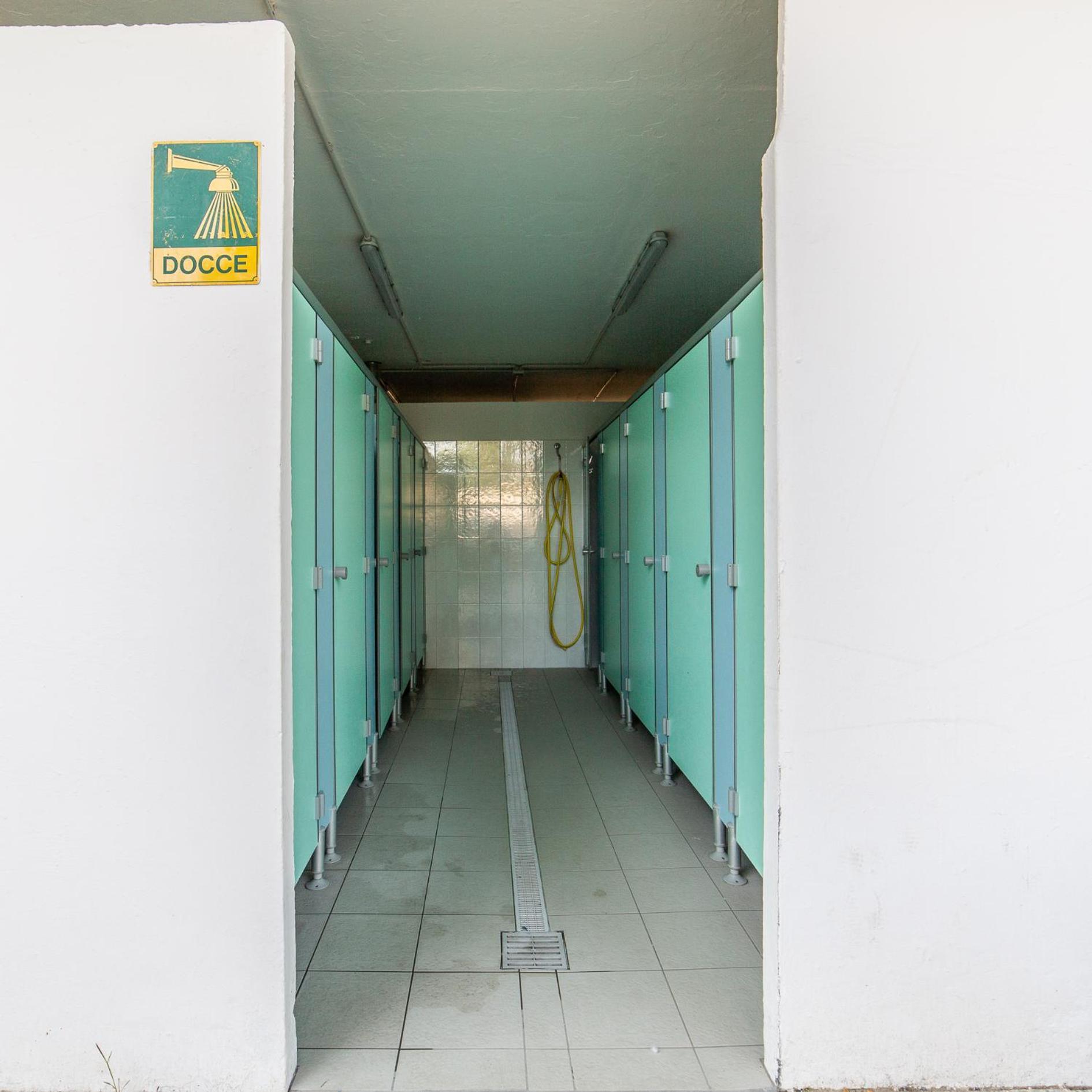 Club Del Sole Rivaverde Easy Camping Village Marina di Ravenna Exterior photo