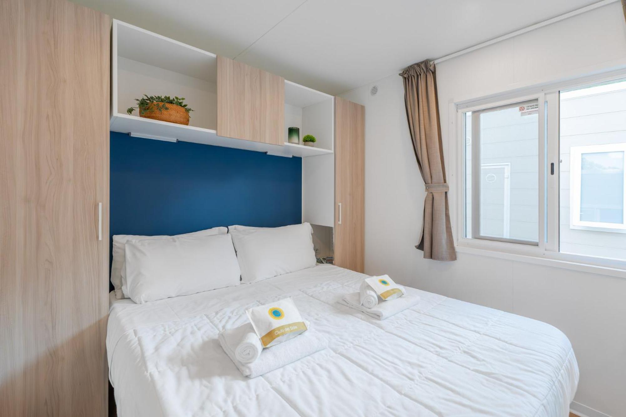 Club Del Sole Rivaverde Easy Camping Village Marina di Ravenna Exterior photo